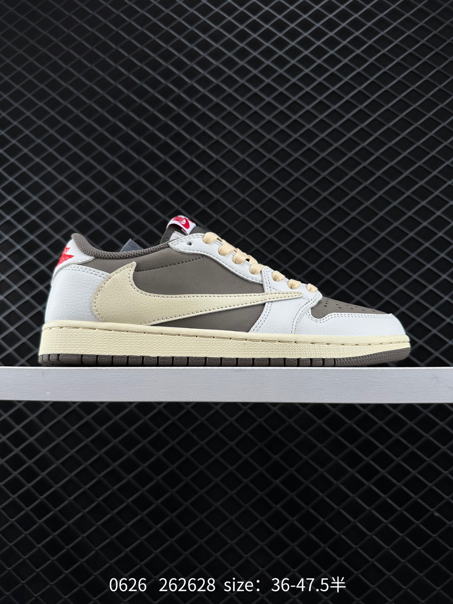 Fragment Design x Travis Scott x Nike Air Jordan 1 Low OG SP”Military Blue” Fragment Design x Travis Scott x Nike Air Jordan 1 Low OG SP”Military Blue”